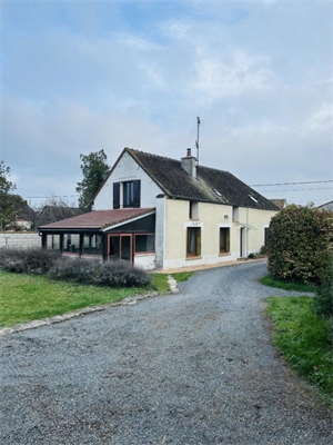 maison à la vente -   10400  LA MOTTE TILLY, surface 198 m2 vente maison - UBI407041196